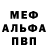 Меф кристаллы Survival Kit