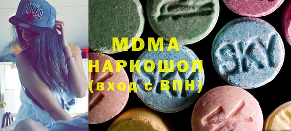МДПВ Пестово
